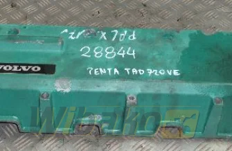 Pokrywa klawiatury Volvo 20725338