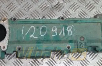 Kolektor ssący do silnika Volvo TAD720 