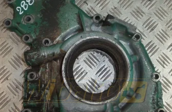 Pompa oleju Silnika Volvo D7D 