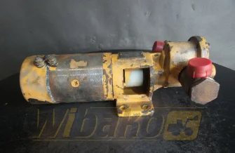 Elektropompa Delta Pump 595A24V 