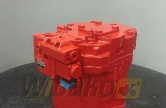 Pompa główna Linde HPR75 R 