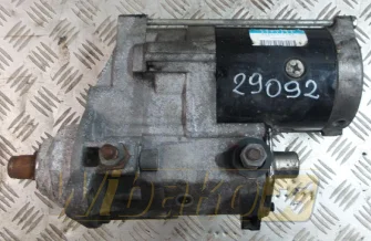 Rozrusznik do silnika Cummins QSB 3.9 3971603