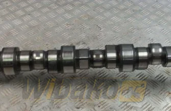 Wałek rozrządu do silnika Deutz BF6M1013 04209980