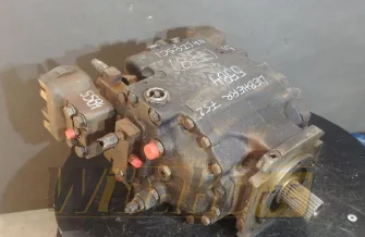 Pompa hydrauliczna Liebherr 5801759