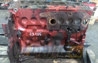 Blok silnika do silnika Deutz TCD4.1 L4 04515212