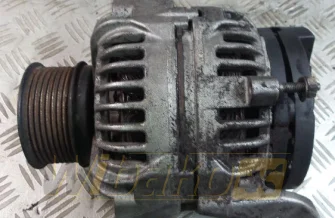 Alternator 80A Volvo D12 20849350