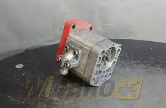 Pompa zębata Bosch 1517222580
