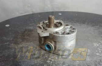 Pompa hydrauliczna WEBSTER IHC702773-C91 
