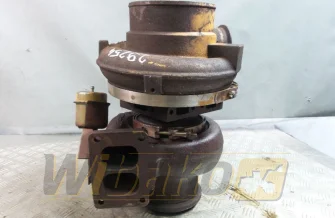 Turbosprężarka Garrett C18 704568-10