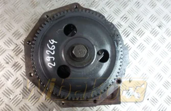 Pompa wody Caterpillar C15/C16/C18 161-5719/10R-0484/0R-9869/161-5718