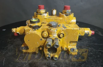 Rozdzielacz Commercial Hydraulics 2-53535 51-3419201606-008