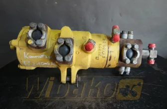 Kolumna obrotu Komatsu PC210-6K 