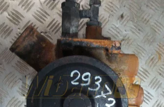 Pompa wody Caterpillar C7 236-4421
