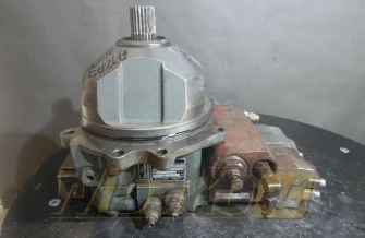 Silnik hydrauliczny Linde HMV105-02 H2X234N00731