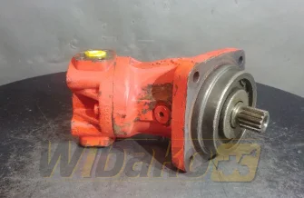Silnik hydrauliczny Hydromatik A2FM45/61W-PZB020 211.16.25.42