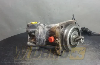 Silnik hydrauliczny Rexroth A2FM45/61W-VZB020FJ R902078640