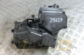 Regulator gazu Heinzmann 02111509