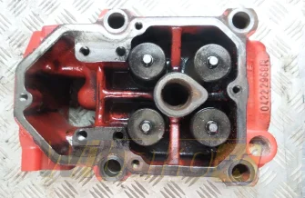 Głowica do silnika Deutz 1015 04222968R