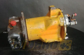 Kolumna obrotu Liebherr DDF520 9144400