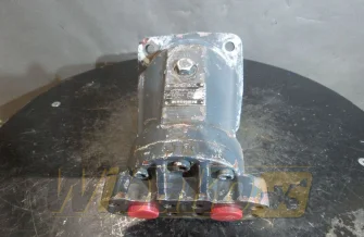 Silnik hydrauliczny Hydromatik A2FM125/61W-VAB010 R909409630