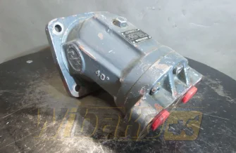 Silnik hydrauliczny Hydromatik A2FM125/61W-VAB010 R909409630