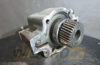 Reduktor silnika Hydromatik A2FM125/61W-PAB010 