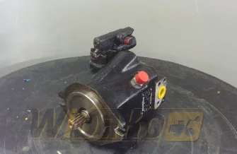Pompa hydrauliczna Rexroth AL A10V O 28 DFR1/52L-VSC12N00 -S1405 R902418843