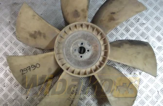 Wentylator do silnika Isuzu 4HK1 1136603280