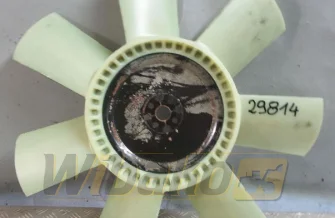 Wentylator PA6GF30 QTS56620