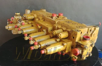 Rozdzielacz Caterpillar 312 KMX13S/P34002 / 4I6484