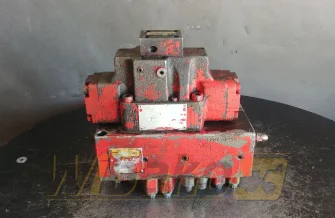 Zestaw zaworów Parker 210441004781 CE12272