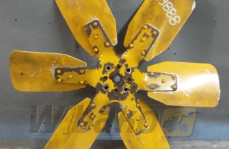 Wentylator Truflo 2799 836140044