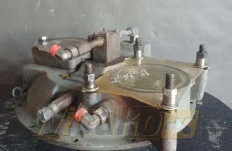 Reduktor pomp Liebherr MKA350B052 9076046