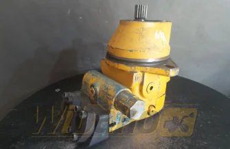 Silnik hydrauliczny Liebherr FMV100 9276969-001