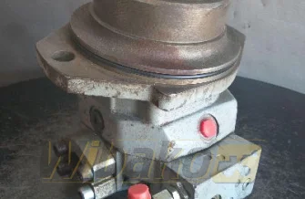 Silnik hydrauliczny Hydromatik A6VE80HZ3/63W-VZL020B R909611207
