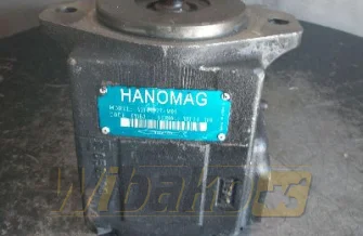 Pompa hydrauliczna Hanomag 4215-277-M91 10F23106