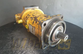Pompa hydrauliczna Hydromatik A7V80 LV20LZF0D 226.22.14.02
