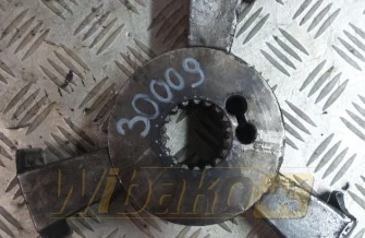 Wkład sprzęgła 18/40/100