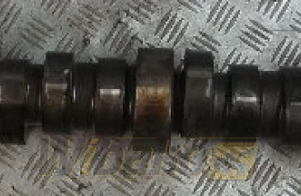 Wałek rozrządu Liebherr D936 9080712