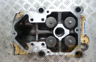 Głowica Deutz 04226976