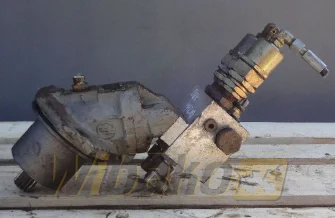 Silnik hydrauliczny Hydromatik A2FE32/61W-VAL100 R909418424