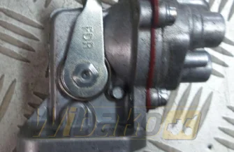 Pompka paliwa zasilająca Perkins ULPK0004 296265A1