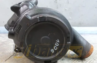 Pompa wody Perkins 1006-6T 3771D04A/7