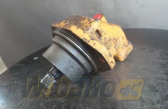 Silnik hydrauliczny Case 888B 