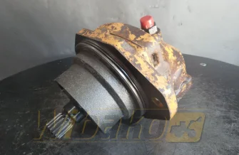 Silnik hydrauliczny Case 888B 
