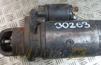 Rozrusznik Bosch 0001368010