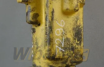 Kolumna obrotu Sennebogen SR28 532132011