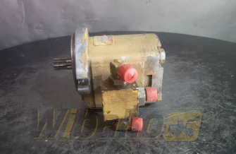 Pompa zębata Zexel 36125 3070024210