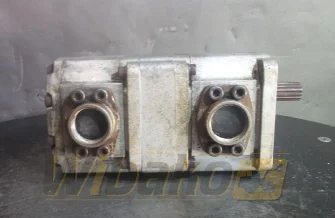 Pompa hydrauliczna Wabco P331HAIAR A410-963