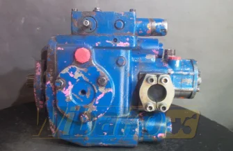 Pompa hydrauliczna Sauer SPV2/089-R6Z PS 183-CXX-A1 